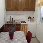 Gasthuis And With Parking Space Trpanj, Peljesac - 250