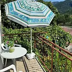 And With Parking Space Trpanj, Peljesac - 250 Gasthuis 3*