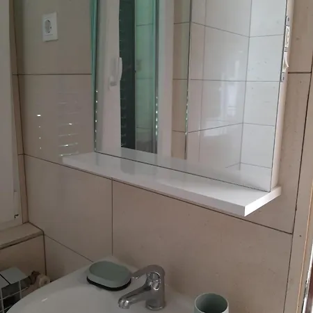 And With Parking Space Trpanj, Peljesac - 250 Gasthuis 3*