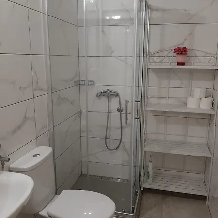 And With Parking Space Trpanj, Peljesac - 250 Affittacamere