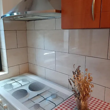 And With Parking Space Trpanj, Peljesac - 250 Affittacamere 3*