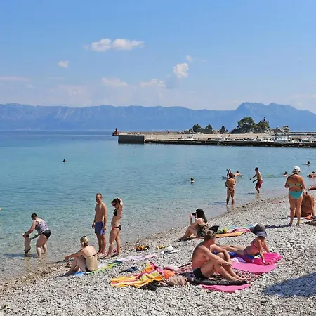 And With Parking Space Trpanj, Peljesac - 250 3*