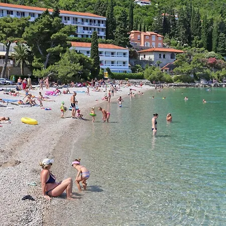 And With Parking Space Trpanj, Peljesac - 250 3*