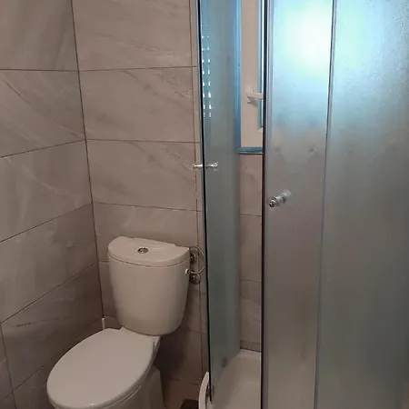 And With Parking Space Trpanj, Peljesac - 250 Maison d'hôtes 3*