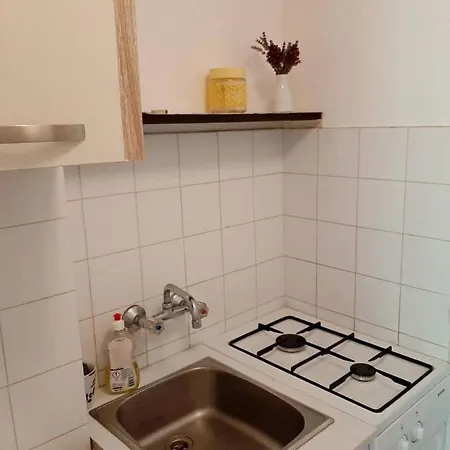 Maison d'hôtes And With Parking Space Trpanj, Peljesac - 250 Trpanj
