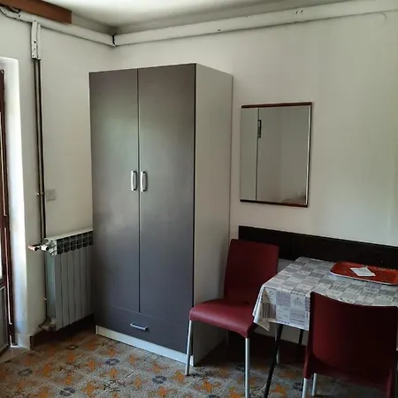 And With Parking Space Trpanj, Peljesac - 250 3*