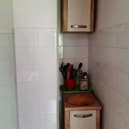 And With Parking Space Trpanj, Peljesac - 250 3*