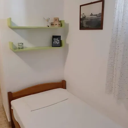 And With Parking Space Trpanj, Peljesac - 250 Maison d'hôtes 3*