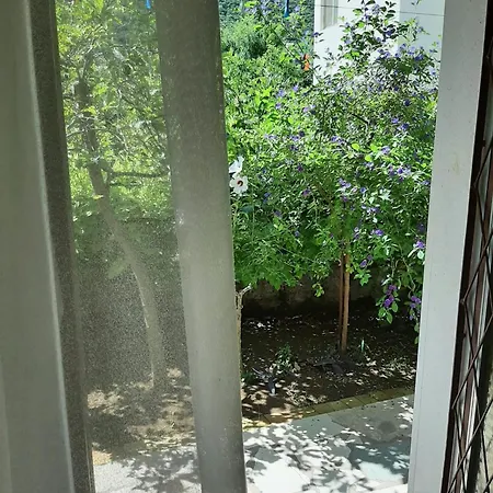 And With Parking Space Trpanj, Peljesac - 250 Pensión 3*