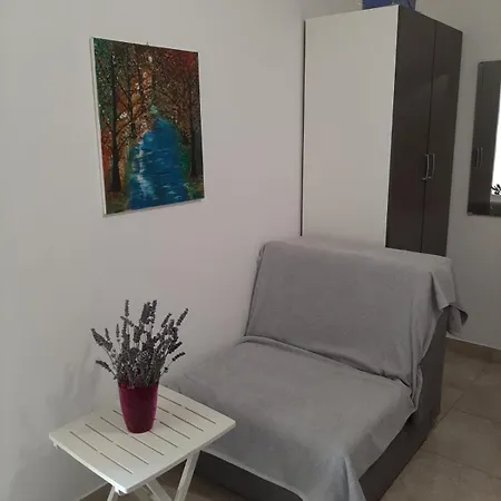 Maison d'hôtes And With Parking Space Trpanj, Peljesac - 250 Trpanj
