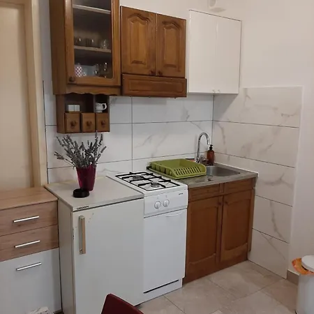 And With Parking Space Trpanj, Peljesac - 250 Trpanj