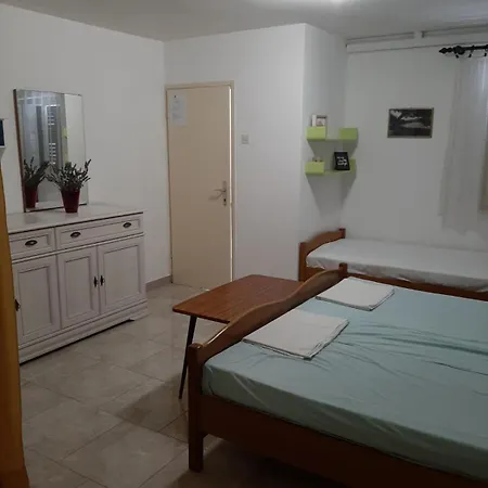 And With Parking Space Trpanj, Peljesac - 250 3* Trpanj