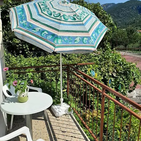 And With Parking Space Trpanj, Peljesac - 250 Maison d'hôtes 3*