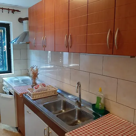 And With Parking Space Trpanj, Peljesac - 250 3* Trpanj